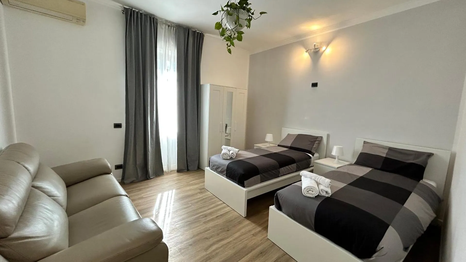 Appartamento Casa Patrizia Roma