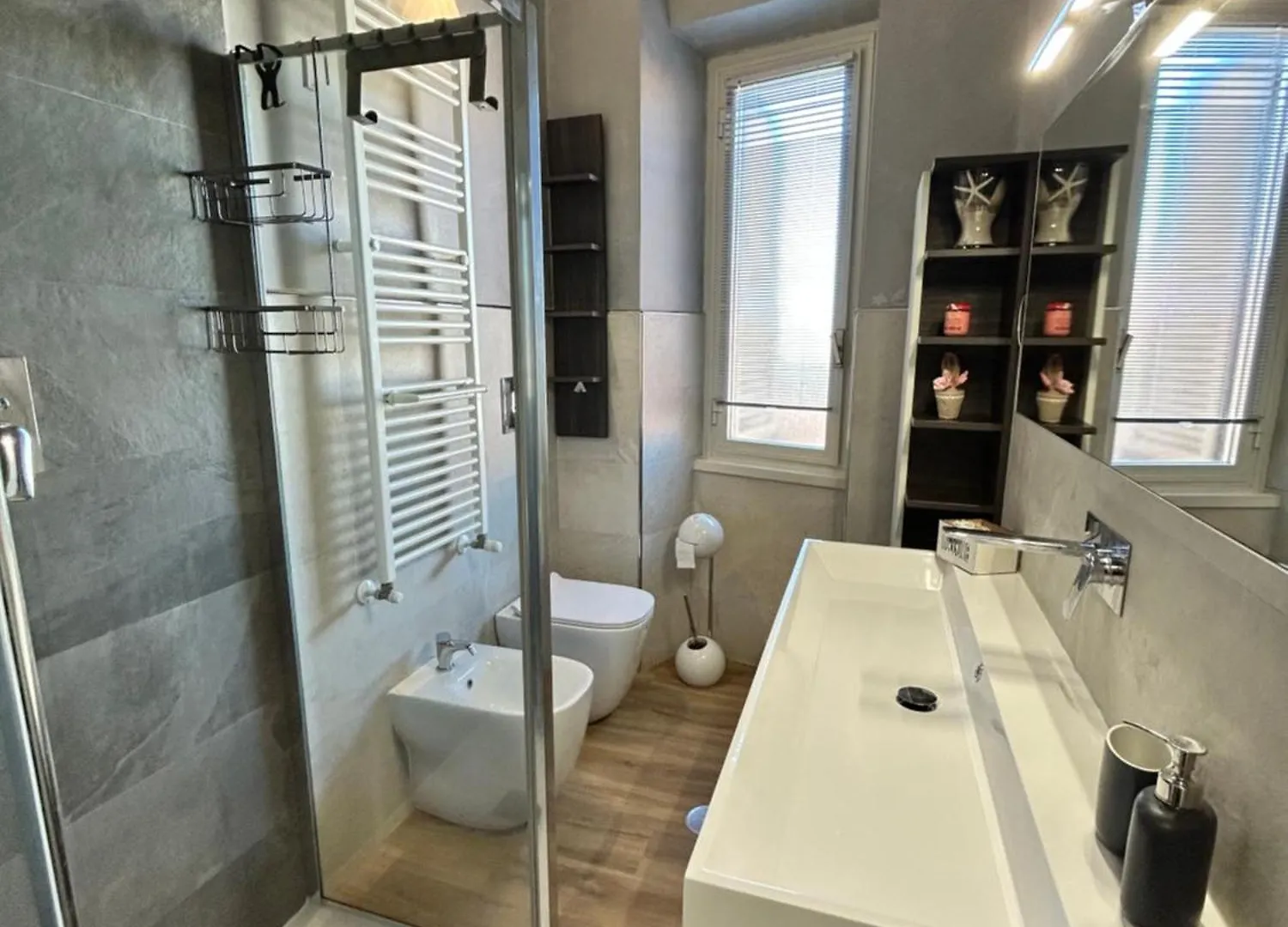 Appartamento Casa Patrizia Roma