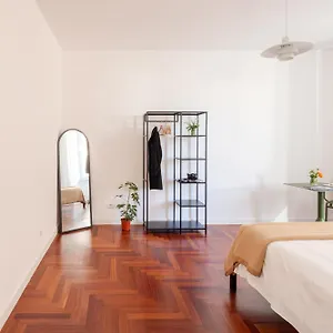 Appartamento Lunaria Vatican, Roma