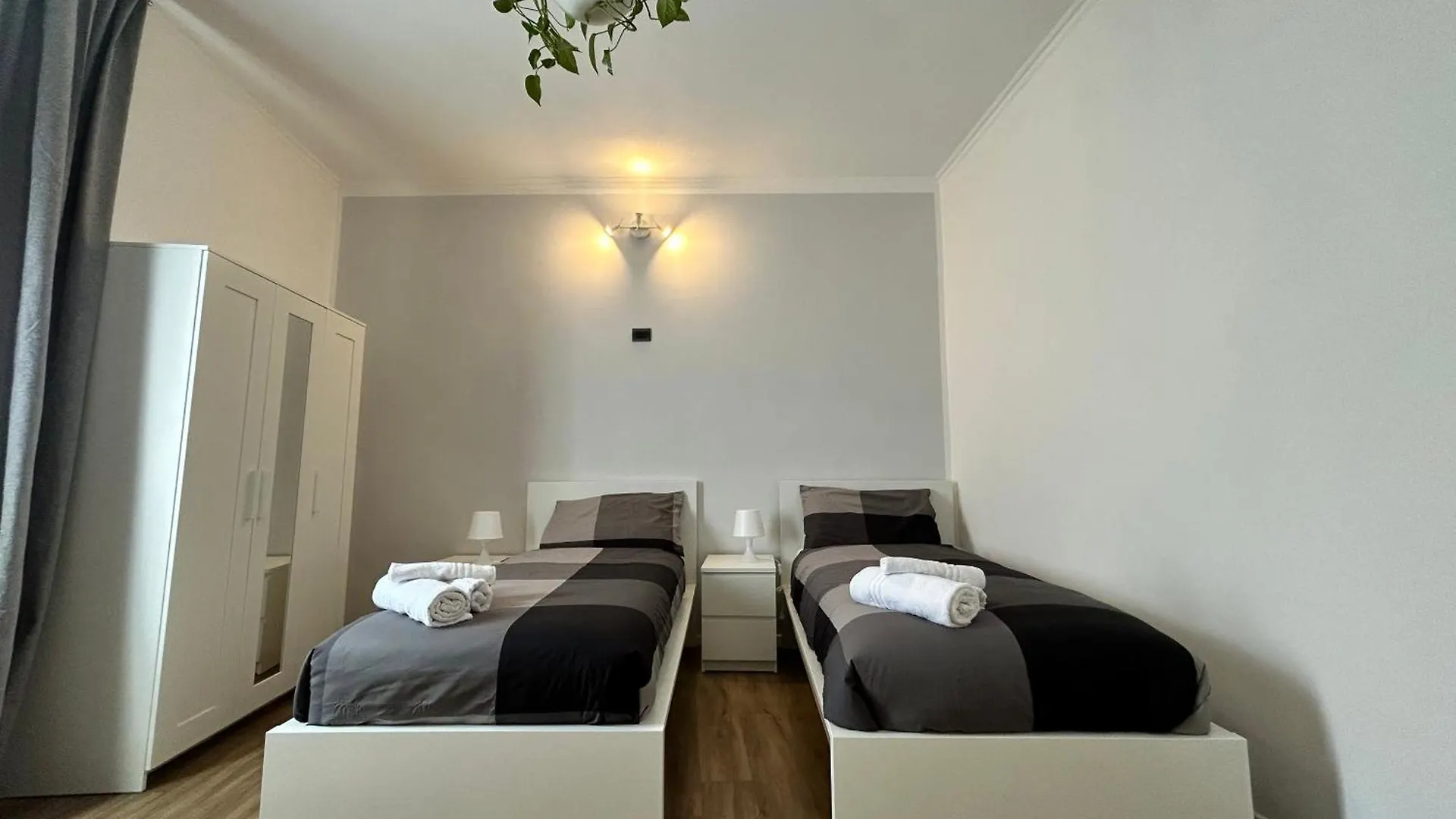 Appartamento Casa Patrizia Roma