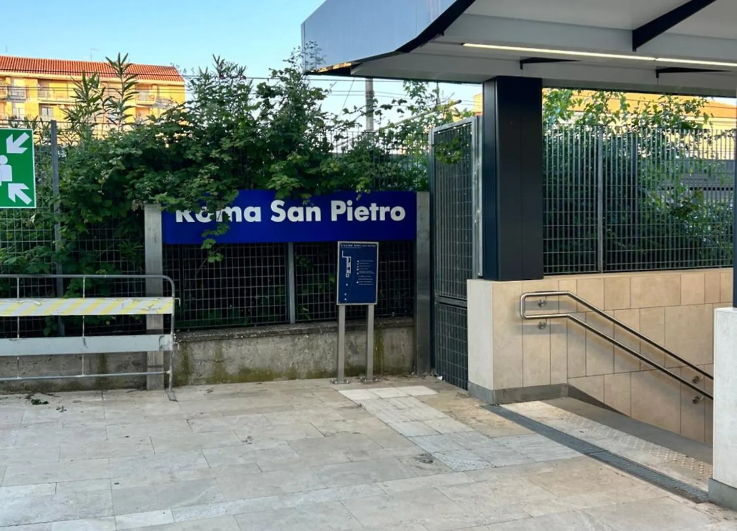 Appartamento Casa Patrizia Roma