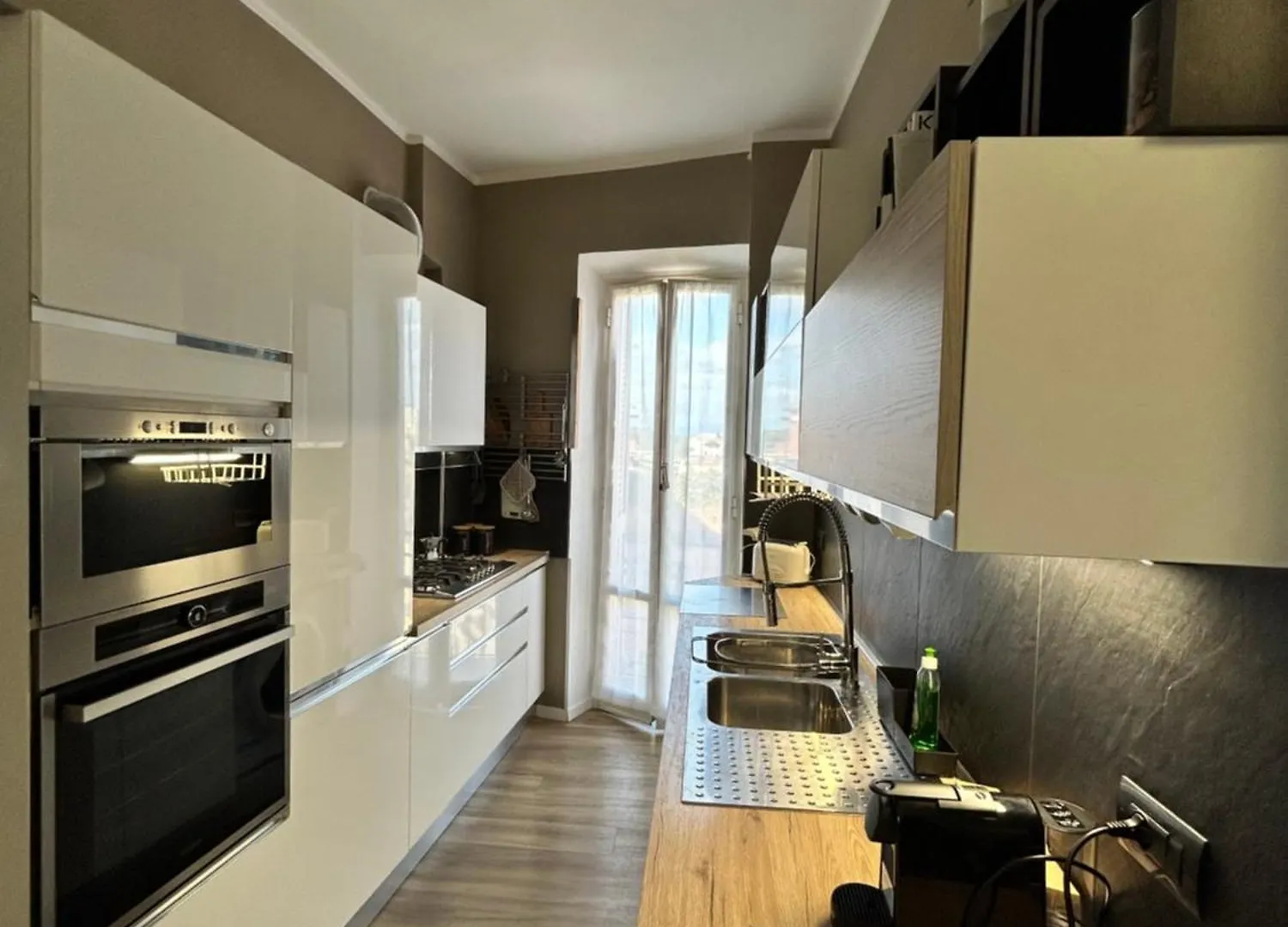 Appartamento Casa Patrizia Roma