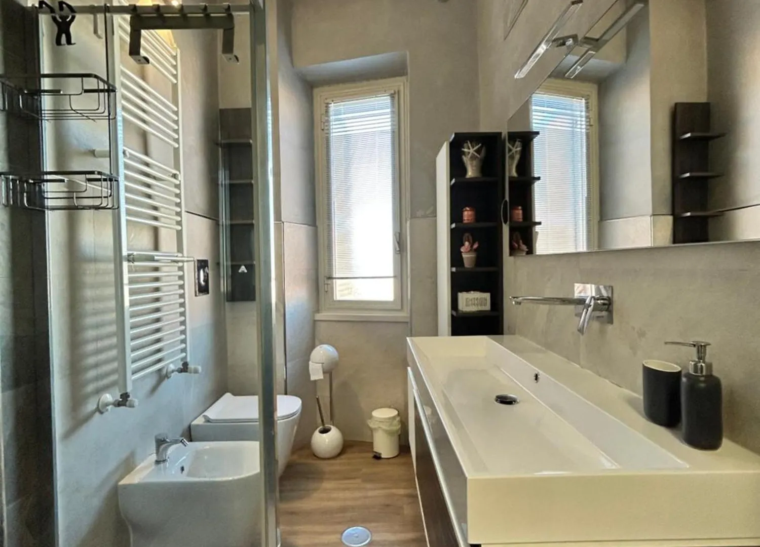 Appartamento Casa Patrizia Roma